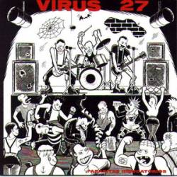 Virus 27 : Parasitas Obrigatórios